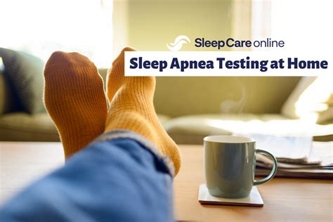 Sleep Apnea Self-Test Explained - Sleep Care Online