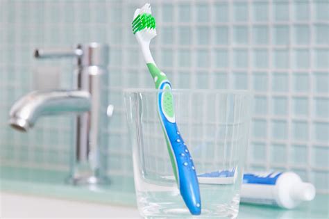 Good Toothbrush Habits Make Happy Healthy Teeth Hayner Dental