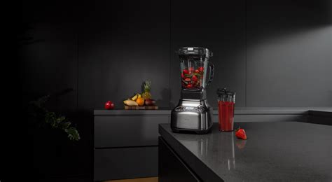 BORK B805 — купить блендер БОРК B805, цена на сайте официального ...