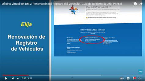 C Mo Registrar Un Carro En El Dmv Gu A Paso A Paso Freeway