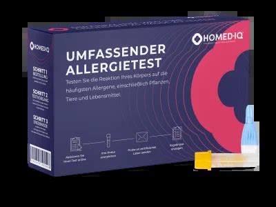 Homed Iq Testkit Aktivierung Starten Sie Den Testprozess Hier