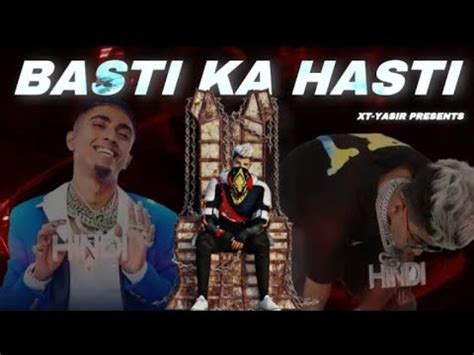 Free Fire Ka Hasti New Rap Song Basti Ka Hasti Free Fire