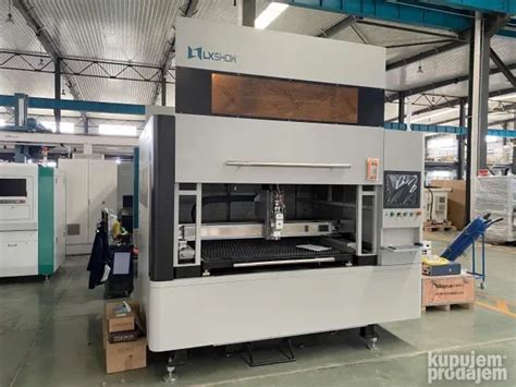 Fiber Laser Mbl X Mm Za Secenje Metala W Kupujemprodajem