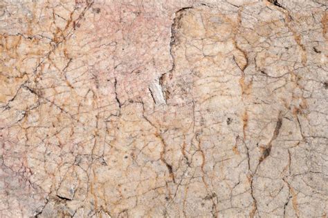 Armario De Textura De Mármol Beige Para Fondo De Piedra Natural Foto de