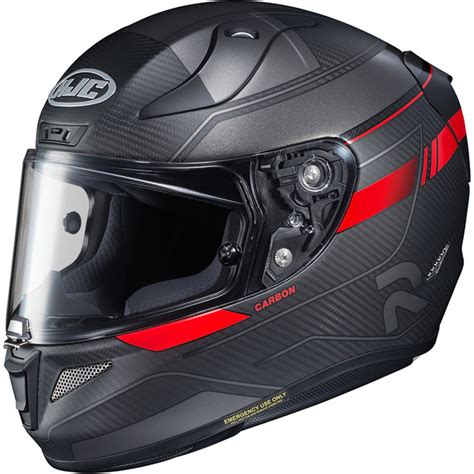 Casque RPHA 11 Carbon Nakri HJC moto Dafy Moto Casque Intégral de moto