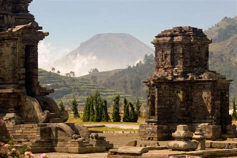 Borobudur And Dieng Plateau Tour Package Updated 2018 Hidden Place For Visit On Java