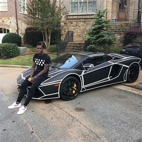 List 92+ Pictures Nba Players Cars Quiz Superb