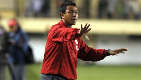 Nolberto Solano Está Cerca De Dirigir En El Fútbol De Canadá Deporte