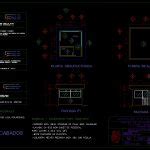 Guardhouse Dwg Full Project For Autocad Designs Cad