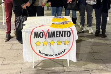 Elezioni Il M5s Presenta La Lista Per Le Regionali In Umbria Nomi