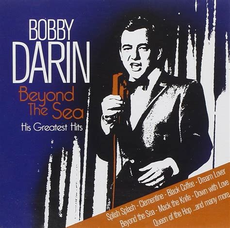 Bobby Darin – Beyond the sea