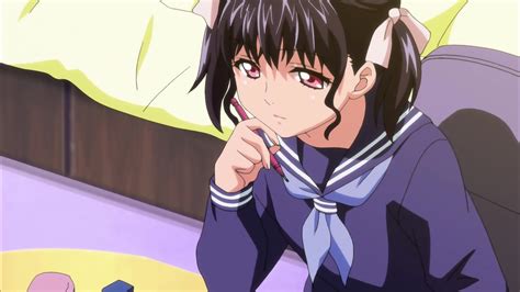 Boku Dake No Hentai Kanojo The Animation