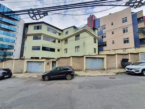 Apartamento Na Rua Iretama 345 Novo Eldorado Em Contagem Por R 280