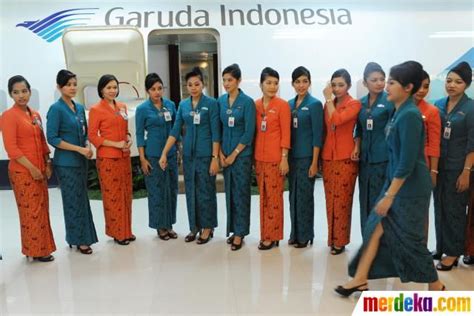 Gaji Pramugari Air Asia Dan Graham