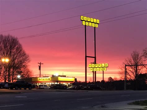 Waffle House Wallpapers Wallpaper Cave