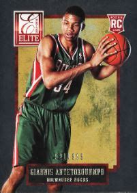 The Best Giannis Antetokounmpo Rookie Cards (Top Picks For All Budgets ...