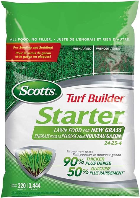 Scotts® Turf Builder® Halts® Crabgrass Preventer With Lawn Food Atelier Yuwa Ciao Jp