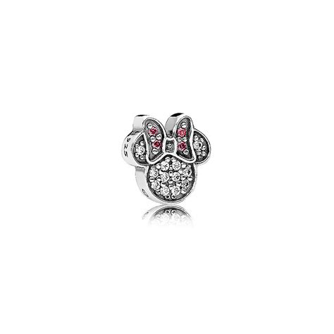 New Pandora Disney Charms Released - Blog Mickey