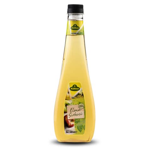 kuhne apple cider vinegar  fl oz   turcamart
