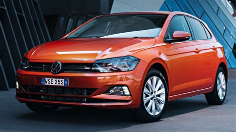 Review 2018 Volkswagen Polo Review