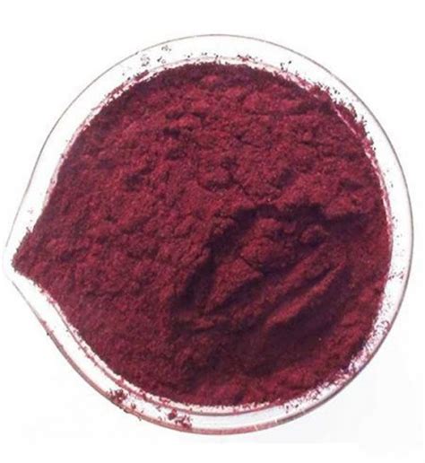 Red Prussiate Cas 13746 66 2 Haihang Industry Co Ltd