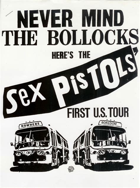 Gig Archive Sex Pistols The Official Website