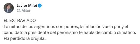 Campaña feroz fin de semana de polarización y acusaciones cruzadas