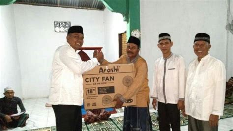 Tahun Ini Pemkab Aceh Singkil Agendakan Gelar Safari Ramadhan