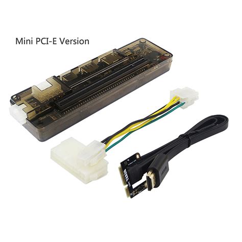 V Exp Gdc Laptop External Pcie Graphics Card For Beast Dock Mini Pci