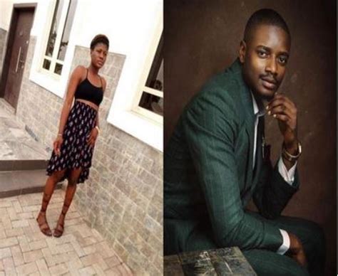 BBNaija 2018: Leo Confesses Love For Alex - Information Nigeria