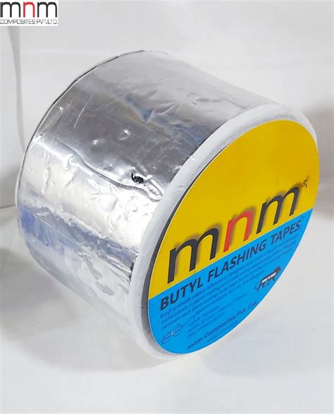 Butyl Tape - Butyl Rubber Tape Latest Price, Manufacturers & Suppliers