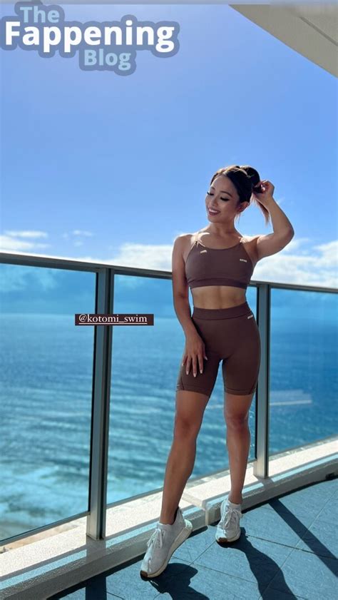 Charisse Hain Nude Leaks Photo 6 TheFappening