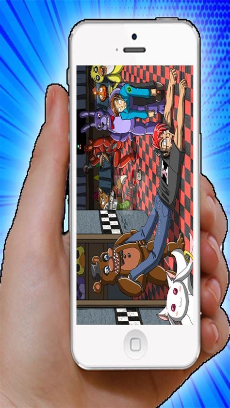 Five Nights At Freddy's 7 Apk - Tips For Five Nights at freddys 7 DEMO APK for Android Download
