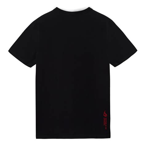 Asus Rog Gaming T Shirt Triangle