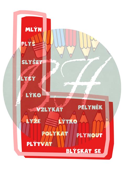 Vyjmenovaná slova velký komplet Český jazyk UčiteléUčitelům cz