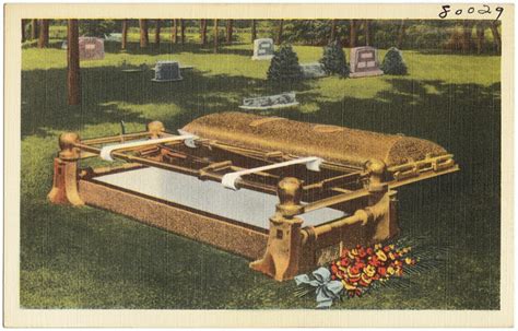 Sell The Wilbert Burial Vault And Create Future Sales Thru Flickr Photo Sharing