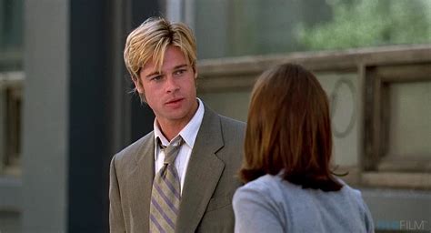 Знакомьтесь, Джо Блэк / Meet Joe Black