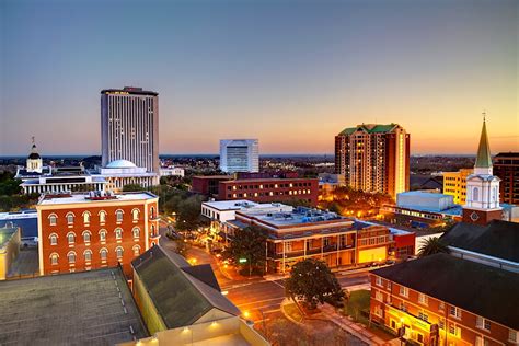 Tallahassee Travel Florida Usa Lonely Planet