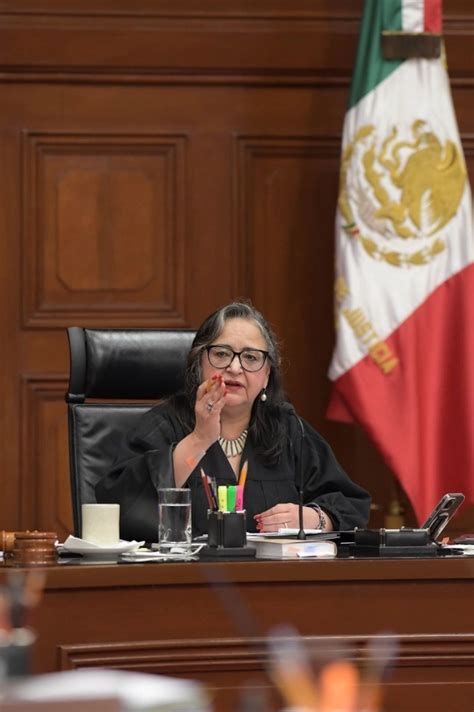 La Jornada Seguiremos Defendiendo La Independencia Del Poder Judicial