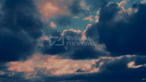 Wild Sky Still 08 Visual Revival