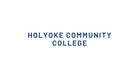 Holyoke Community College | Culinary Schools Reviews