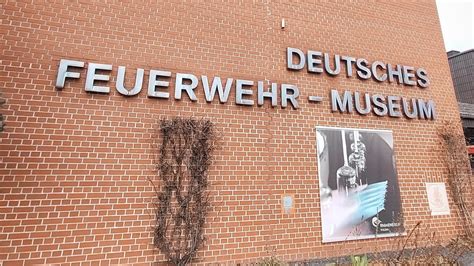 Deutsches Feuerwehr Museum Fulda Horongiki La Vie Zine