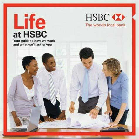 Your Guide To How We Work Hsbc Careers Site