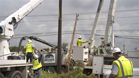 CenterPoint Sued Over Hurricane Beryl Power Outages in Houston