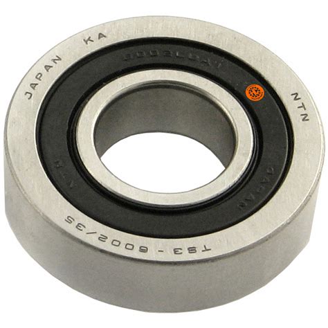 836002 Pilot Bearings Tractor Clutch Hy Capacity