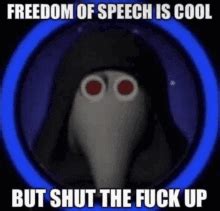 Shut The Fuck Up GIFs Tenor