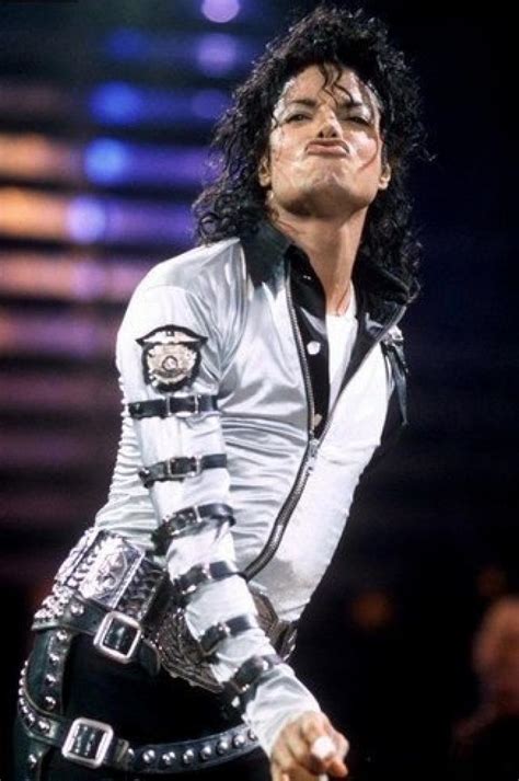 Michael Jackson Another Part Of Me