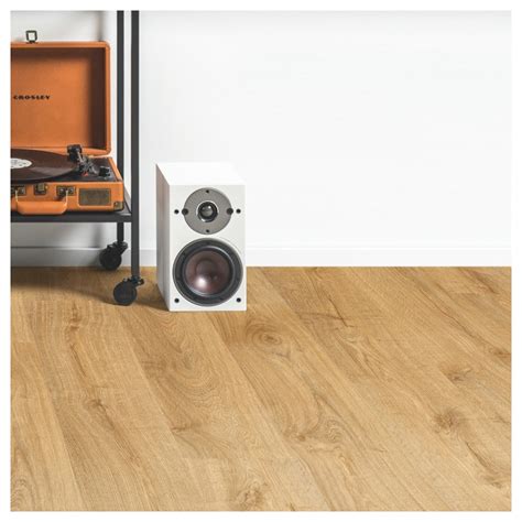 Quick Step Alpha Vinyl Medium Planks D B Jesienny Miodowy Avmp