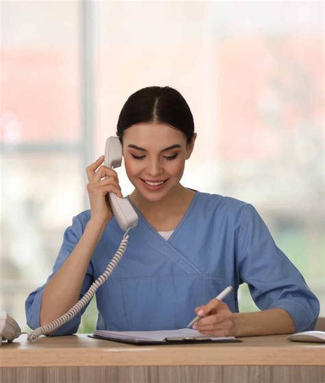 Administrative Medical Assistants Salary Duties And More