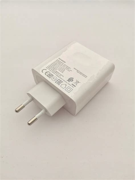 ORYG. ZASILACZ HUAWEI MATEBOOK HW-200325EP0 KABEL - Sklep, Opinie, Cena ...